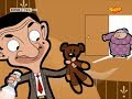 Mr Bean Cartoon Intro German Dub HD