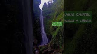 Download lagu WISATA‼️Curug Cantel[[wisata murah meriah]]#short #curug #wisataalam #wisataindonesia mp3