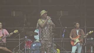 Download lagu KING NASSAR LIVE AT PESTAPORA 2025 mp3