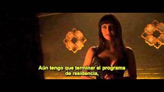 Mary Cirujana - Pelicula Subtitulada en Español