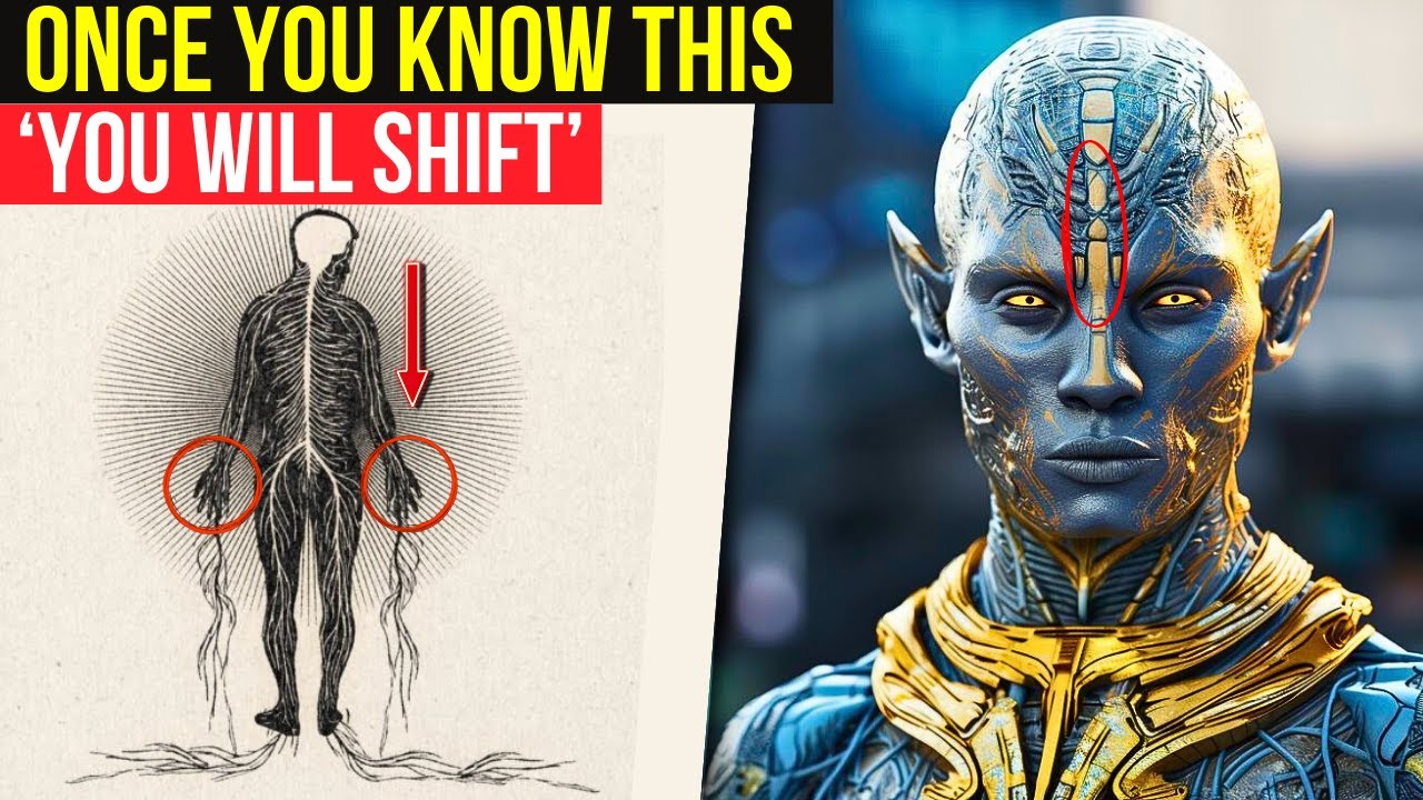 True Purpose FINALLY DISCOVERED: Understand, The Ancient Wisdom for Reality Shifting