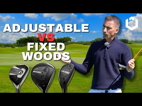 Hybrid vs 5 Wood vs Utility Wood | Which Golf Club Wins in 2025?