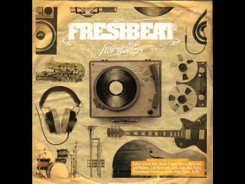 Freshbeat - Thè All'Oppio feat. Lord Madness