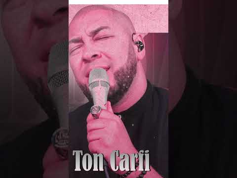 Dilsinho - 🔥 Ton Carfi