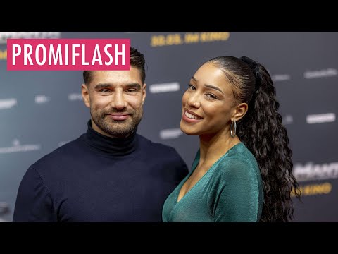 Video Thumbnail: Aleks behauptet: Wollte sich Vanessa vor Temptation trennen?