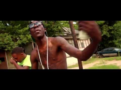 HitMaker Daye ft. Jaboo - Me or The Money (Directed by :@Dash_Tv)