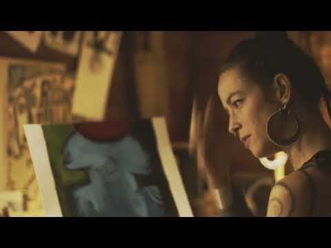 Leah Song - In the Studio (Behind the Scenes)