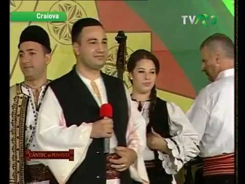 Georgian Birceanu - Festivalul National "Ion Albesteanu" 2014