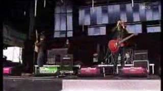 You Can't Steal My Love - Mando Diao