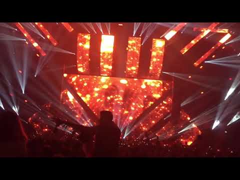 Axwell Λ Ingrosso - Calling Somebody I Used To Know