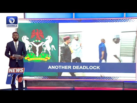 News At 10 | 28/07/2023