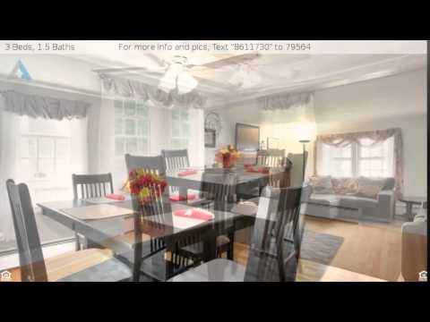 $210,000 - 51 Edgeworth St, Worcester, MA 01605