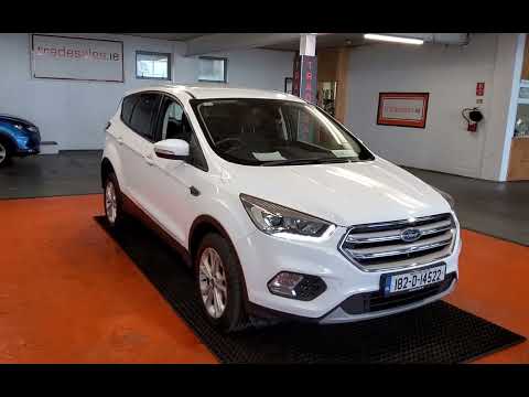 Ford Kuga Kuga Titanium 1.5 TD 120BHP M6 F - Image 2