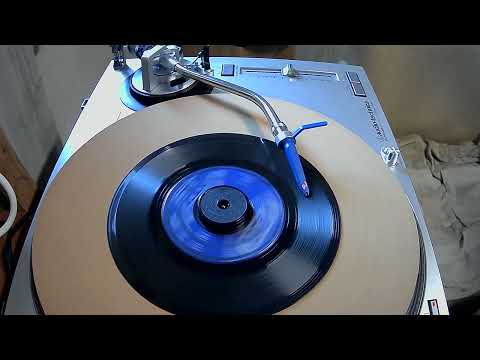 Working In The Coal Mine ~ Lee Dorsey ~ 1966 ~ Styrene ~ Noisy