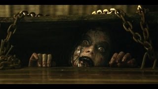 Evil Dead (2013) - Trailer - (April 12 2013) HD 1080p