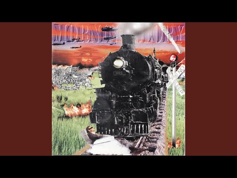 The War Is Over - Morning Glory