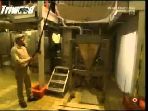 Chocolate Spread   How Its Made240p H 264 AAC