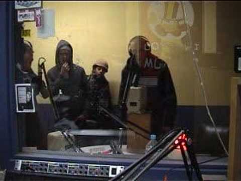 AKRO Freestyle Collectif @BelgianChill 04.02.08 IVPart