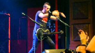 ANNIHILATOR, Plasma zombies + King of the kill