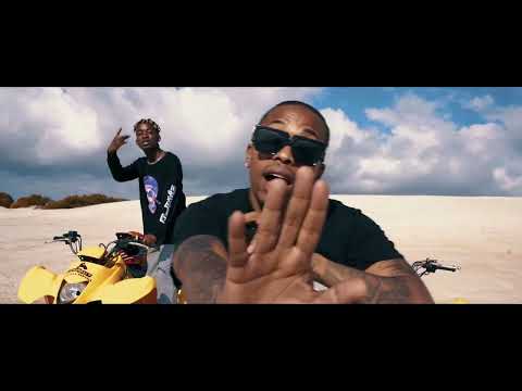 JAYHood - Change Me ft. Priddy Prince, K Fantasy & MansBusy (Official Music Video)