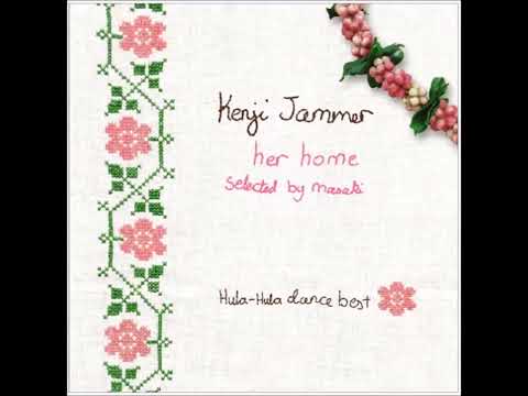 Kenji Jammer - Mirrorball Love (Radio Edit)