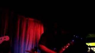 Gasoline Heart - Cheers (Here&#39;s to Life) - 03.28.08