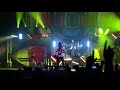 Pierce The Veil Texas Is Forever Live Riot Fest Chicago IL 9 16 2016