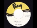 Percy Mayfield - Louisiana