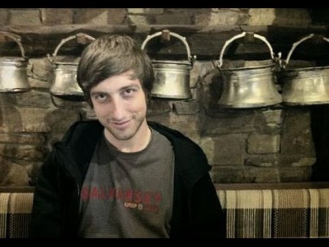 Cooh - Live @ No Mercy (26.8.2016 Cross Club Prague)