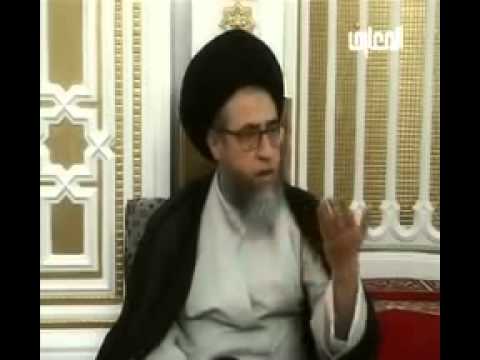 ⁣كيفية  النية للصيام / احكام الصيام / السيد صباح شبر/ فواصل فقهية