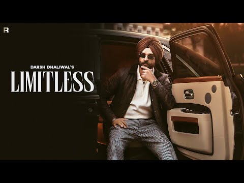 LIMITLESS — watch video
