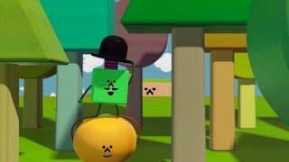 Watch and explore about Wattam EU PC Steam CD Key