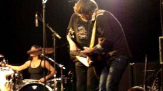 Grady Diggin&#39; A Hole