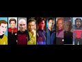 Star Trek Music Compilation Now With Lower Decks