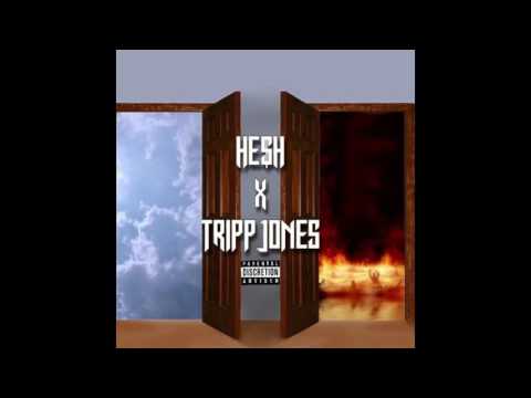 HE$H x TrippJones - Which One