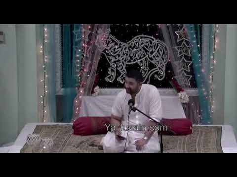 Kabhi Kabhi Mai ye - Ali Rizvi Sachay