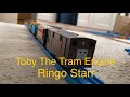 Tomy Trackmaster Toby The Tram Engine US RS Remake