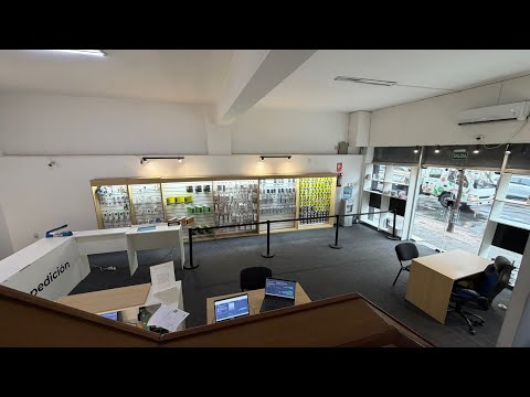 Video de YouTube - Local en Alquiler  en Centro, Montevideo