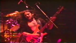 Motörhead - Jailbait Live Toronto 1982 (HD)