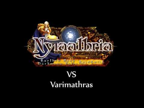 Nylaathria vs Varimathras Heroic