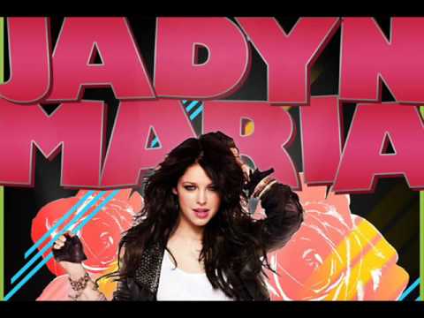 Jadyn Maria - "Choices"