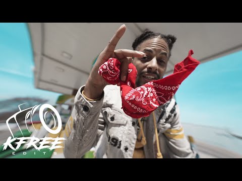 Klutch Jenkinz - Dont Make Me Laugh (Official Video) Shot By@kfree313