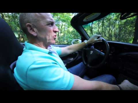 Bas Autowas | Cabrio special