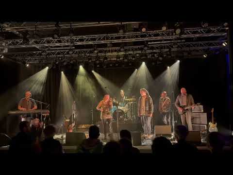 Hartford Is My Home (Laroo) - The Saskia Laroo Band