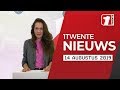 1Twente Nieuws woensdag 14 augustus 2019
