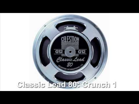 celestion cl80