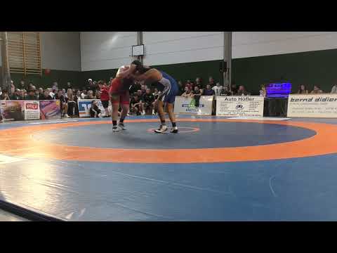 F  130 A Weber, Nigel Hotopp, Timur PS 3:0