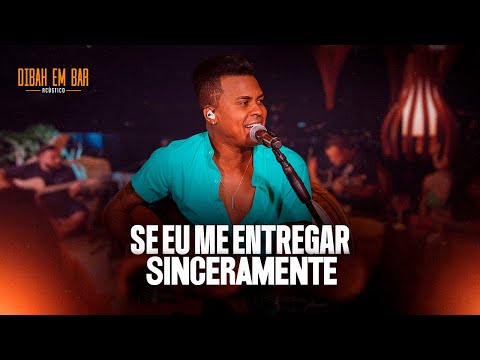 Kleo Dibah - Se Eu Me Entregar / Sinceramente / Anjo