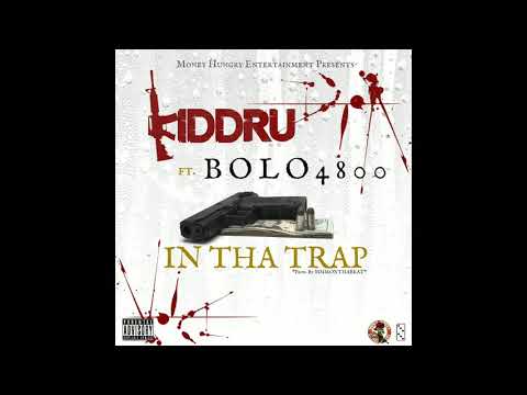 Kidd Ru - In Tha Trap feat. Bolo4800 (Exclusive)