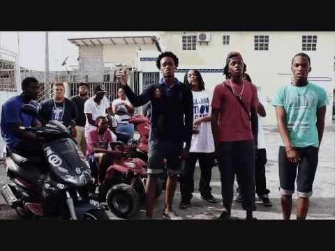 ItoRast ft. QD (Area 51) & Skinny B - Money [Prod. by Dez]